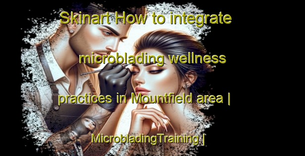 Skinart How to integrate microblading wellness practices in Mountfield area | MicrobladingTraining | MicrobladingClasses | SkinartTraining-United Kingdom